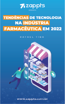 Tendências de Tecnologia na Indústria Farmacêutica em 2022
