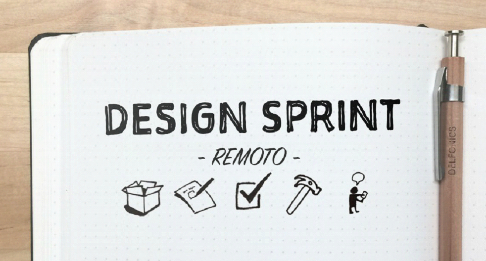 Design Sprint Remoto